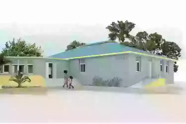 New Neonatal Care Unit in Haiti